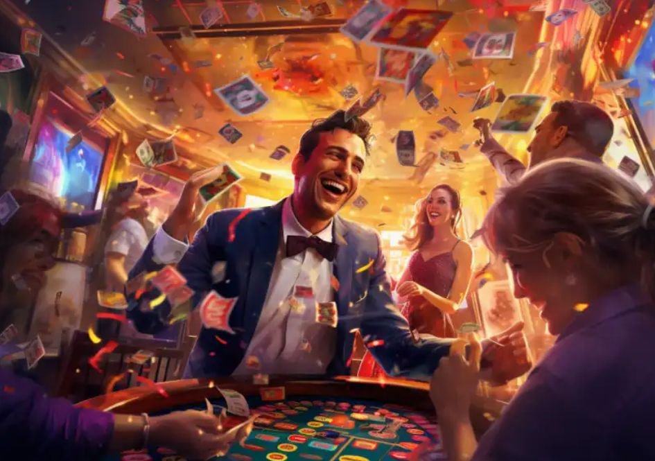 Dealer langsung di bdslot live casino dengan akses mobile yang responsif